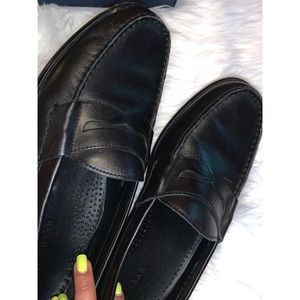 Cole Haan Penny Loafers